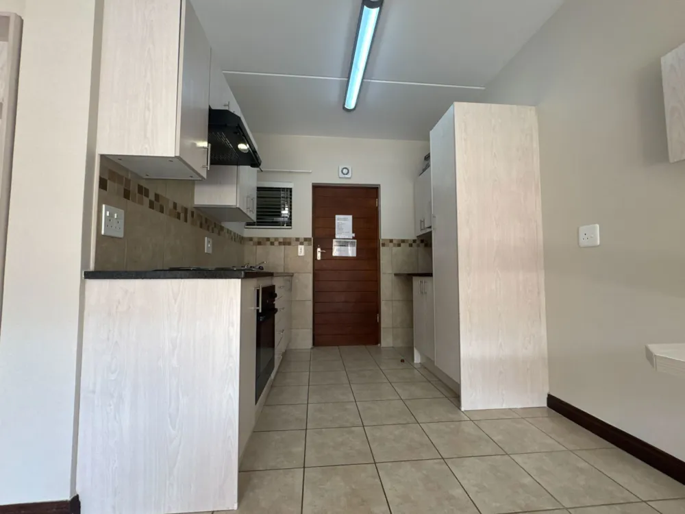 Apartment sold in Brentwood Park, Benoni - EN1734646