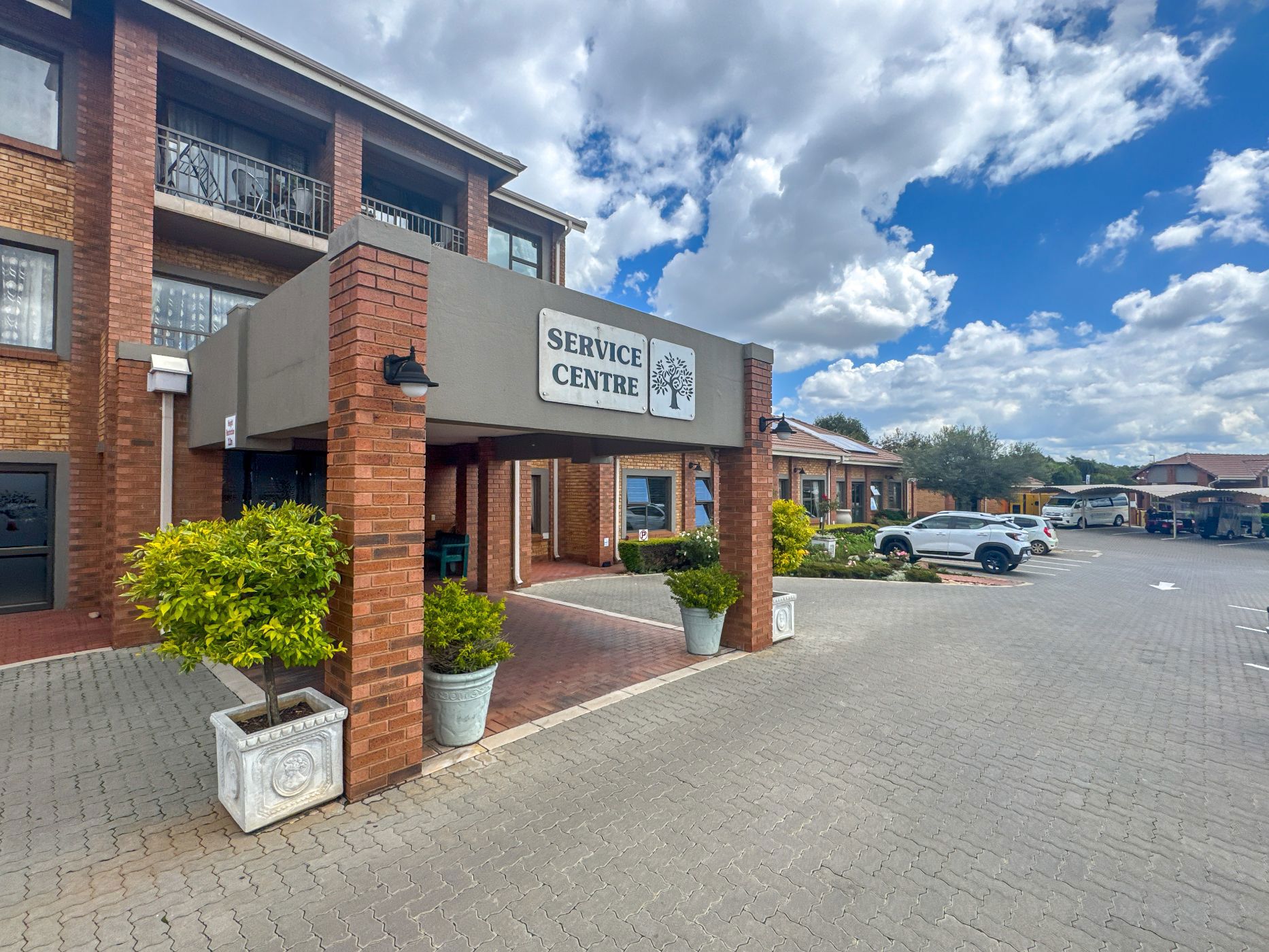 Apartment for sale in Brentwood Park, Benoni - EN1734646