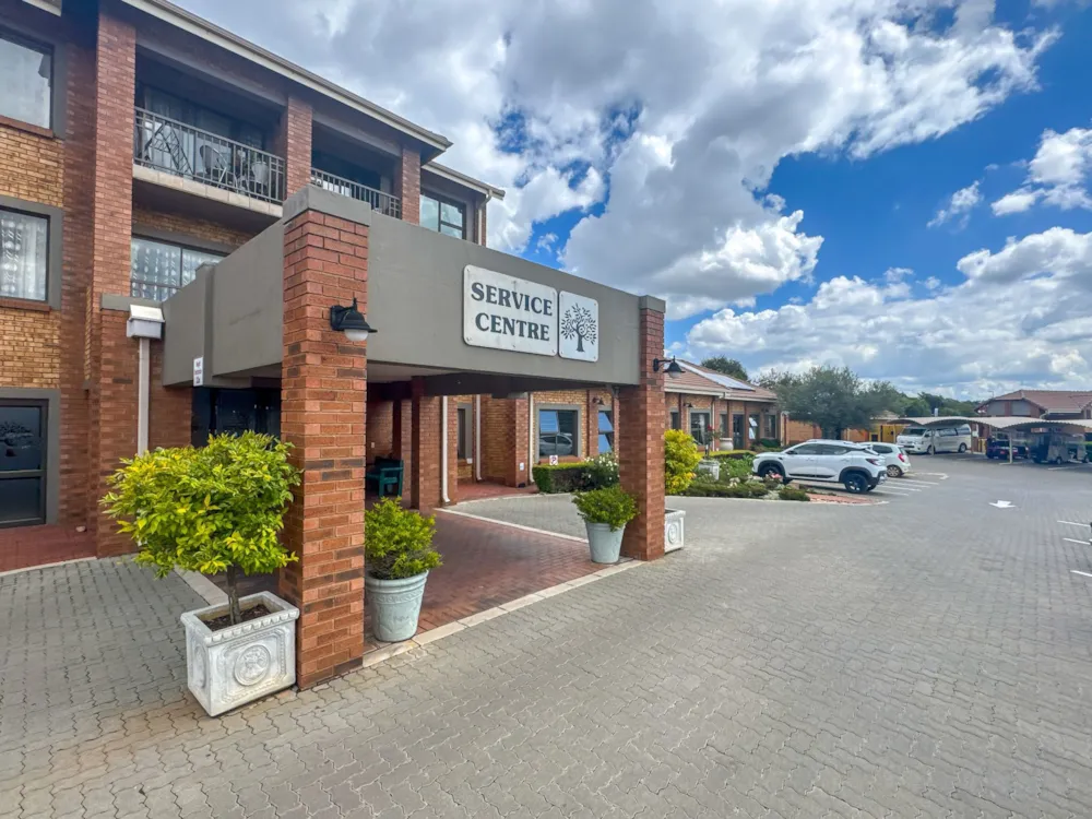 Apartment sold in Brentwood Park, Benoni - EN1734646