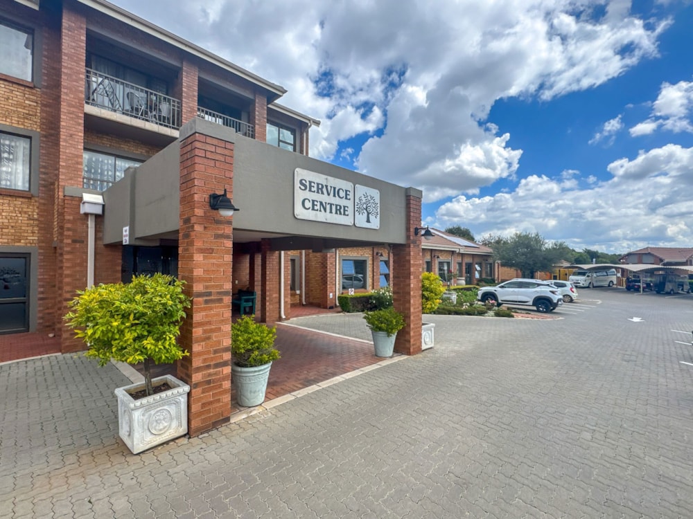 Apartment for sale in Brentwood Park, Benoni - EN1734646