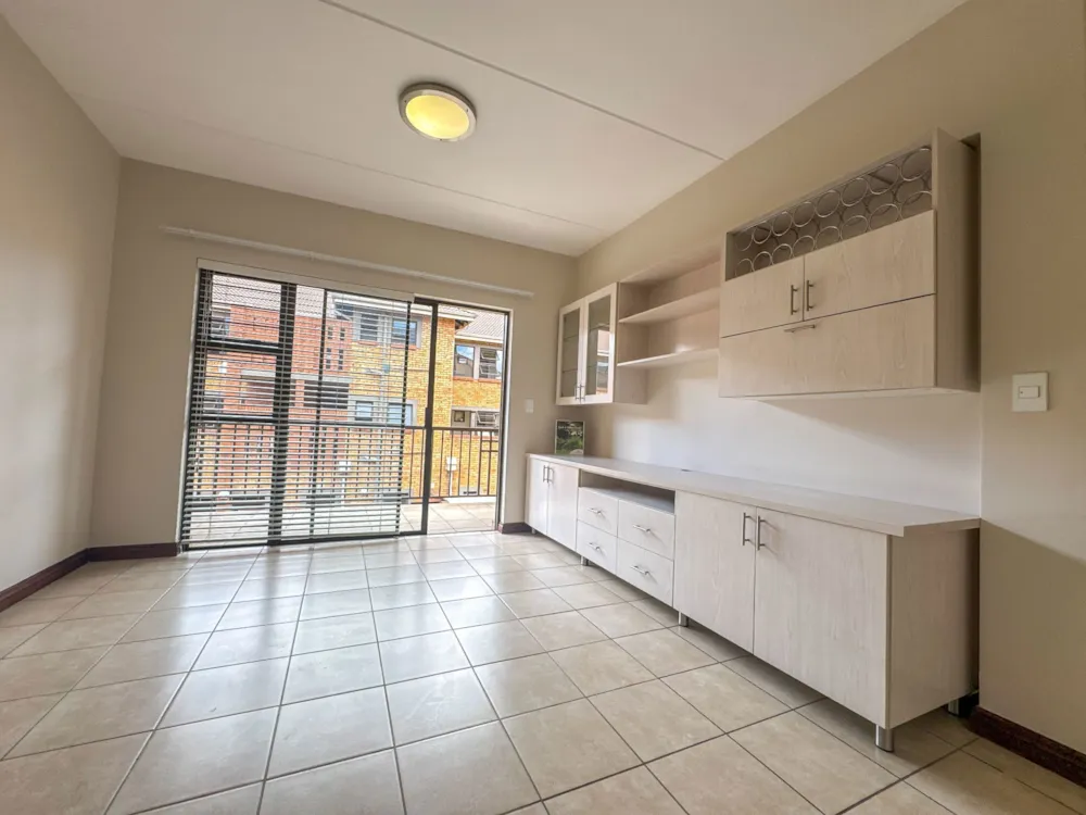 Apartment sold in Brentwood Park, Benoni - EN1734646