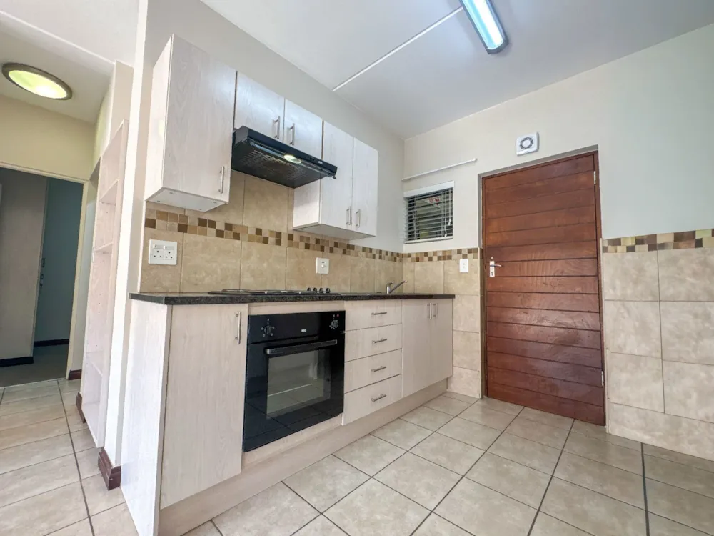 Apartment sold in Brentwood Park, Benoni - EN1734646