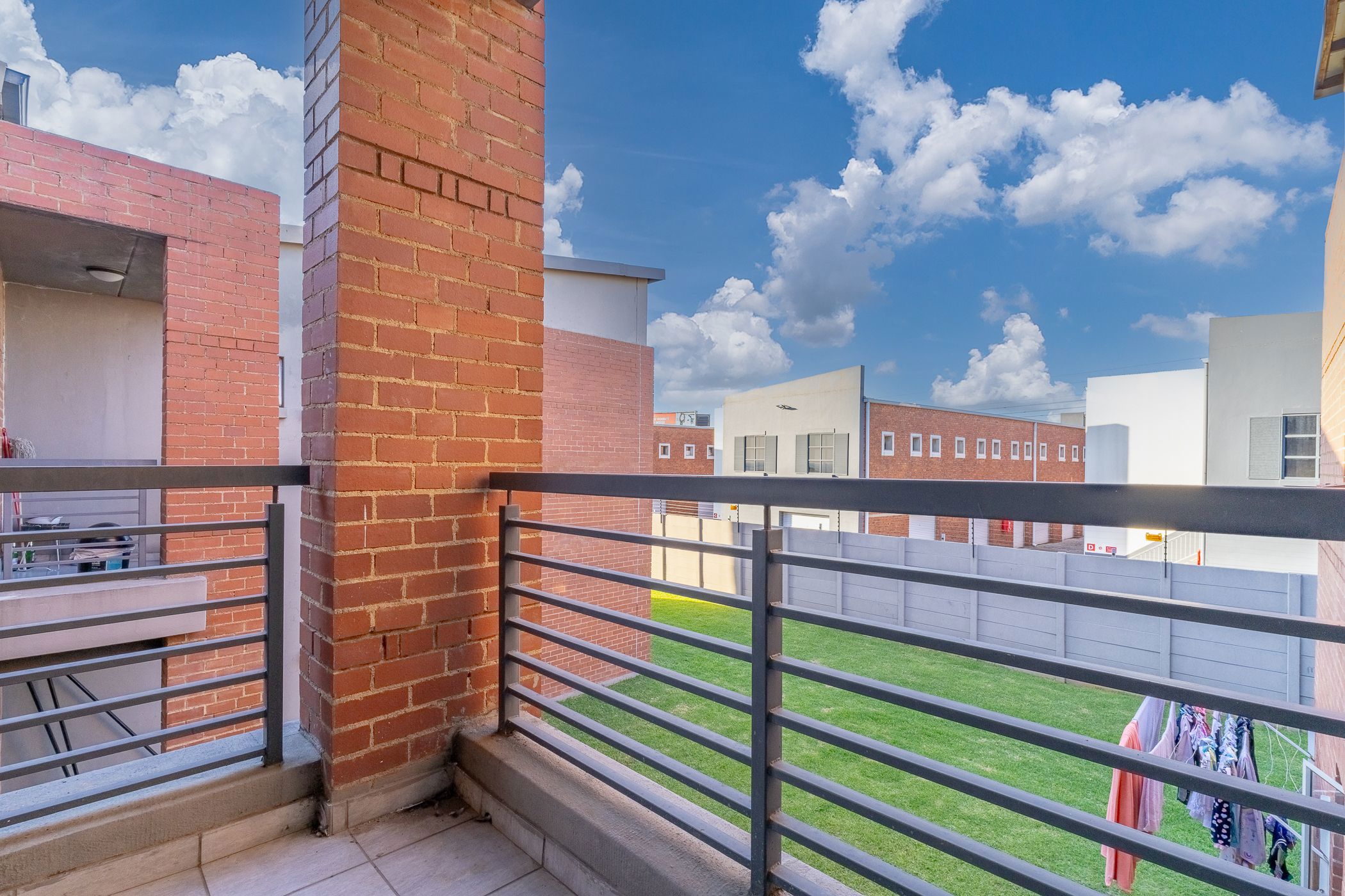 Apartment for sale in Esther Park - KTP1732068