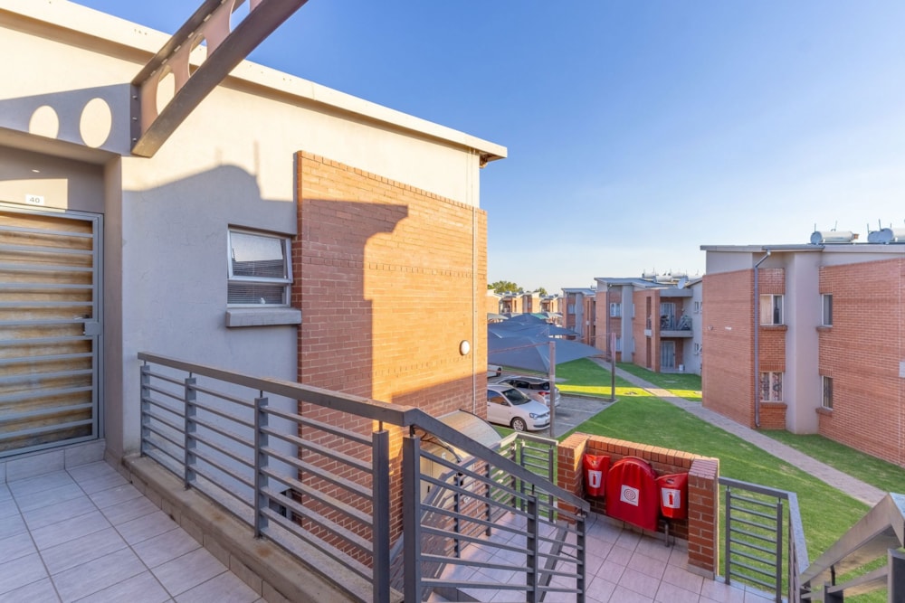 Apartment for sale in Esther Park - KTP1732068 Apartment for sale in Esther Park - KTP1732068