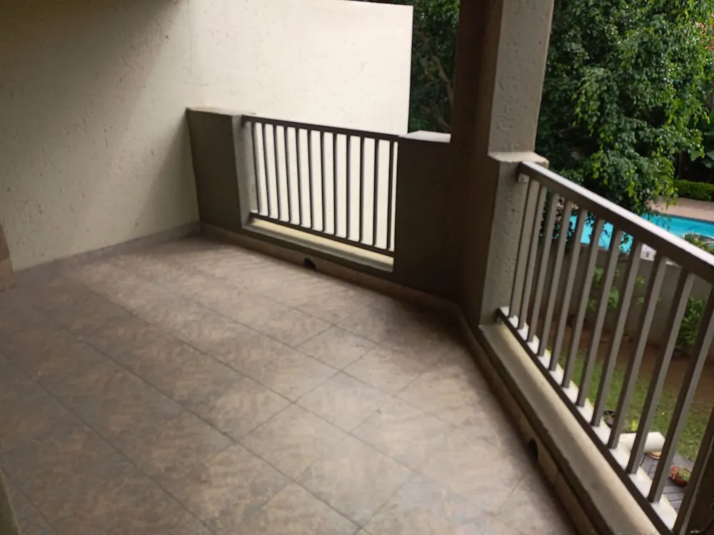 Apartment let in Paulshof - FYL1727407 Apartment let in Paulshof - FYL1727407