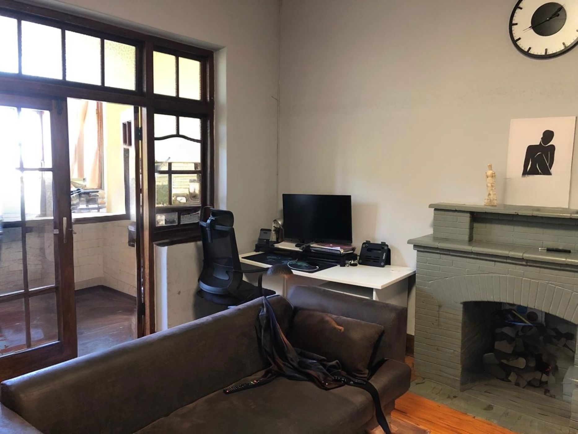 Apartment for sale in Bulwer, Durban - 1DA1733462