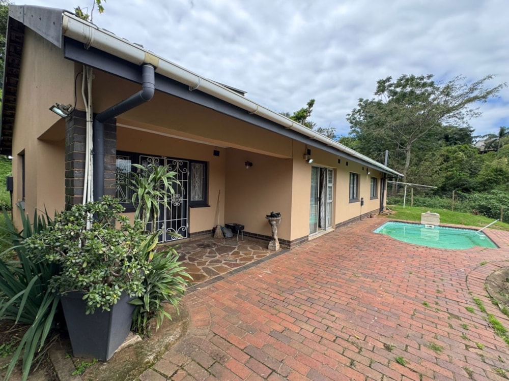 House for sale in Carrington Heights - 1DA1734915