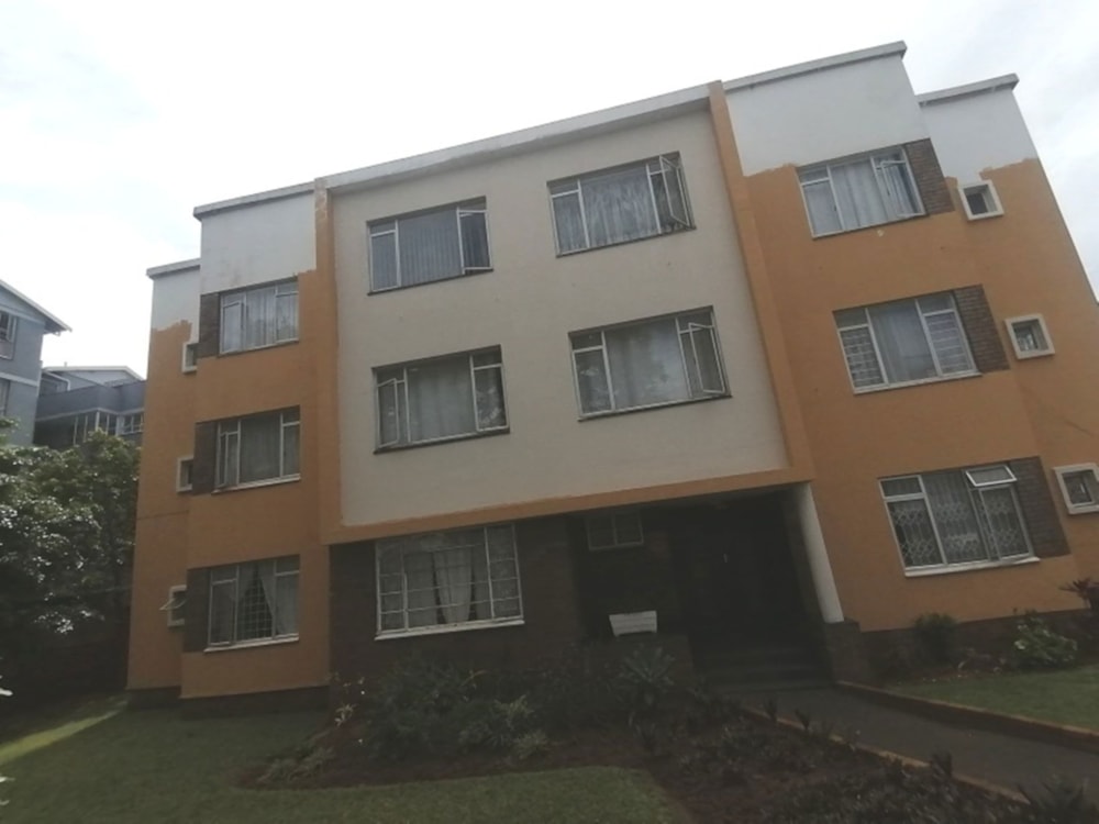 Apartment for sale in Bulwer, Durban - 1DA1734088