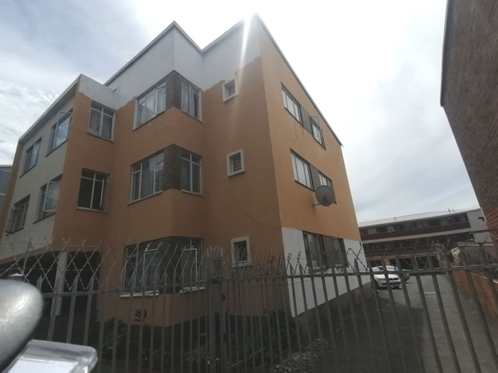 Apartment for sale in Bulwer, Durban - 1DA1734088
