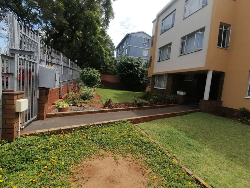 Apartment for sale in Bulwer, Durban - 1DA1734088
