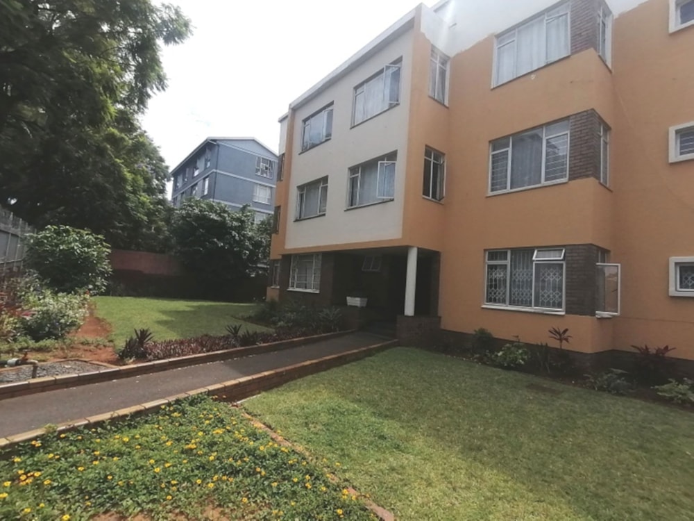 Apartment for sale in Bulwer, Durban - 1DA1734088