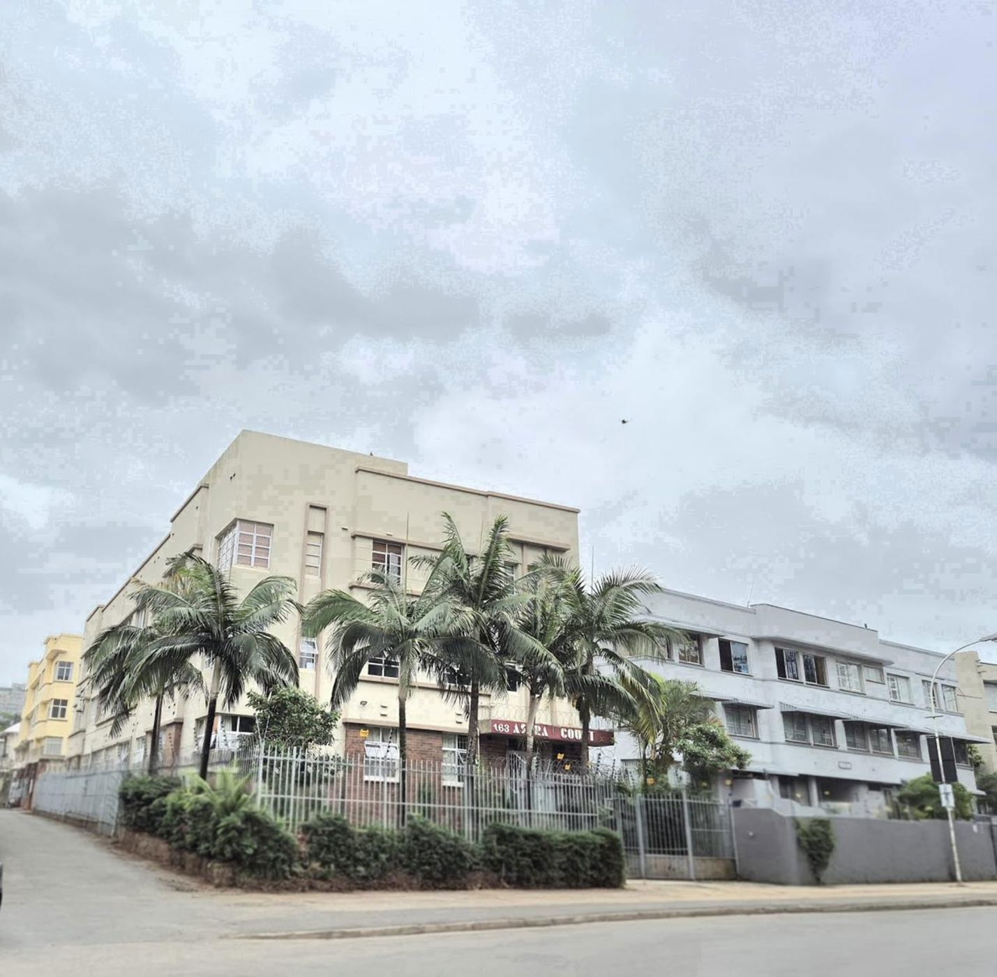 Apartment for sale in Musgrave - 1DA1732063