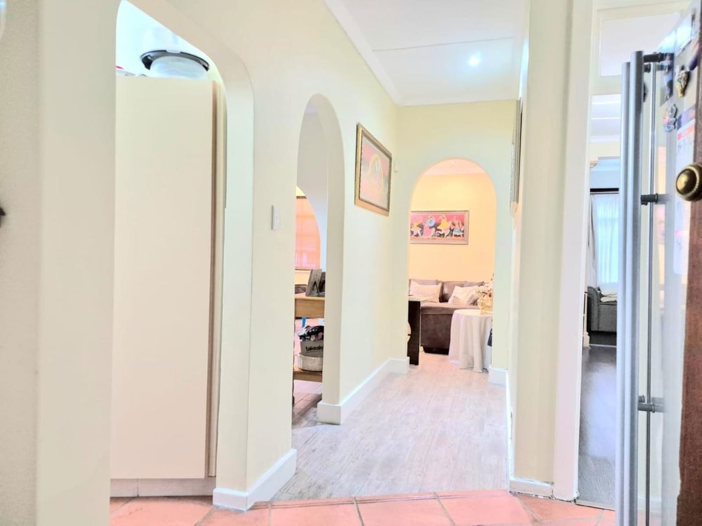Apartment for sale in Musgrave - 1DA1732063