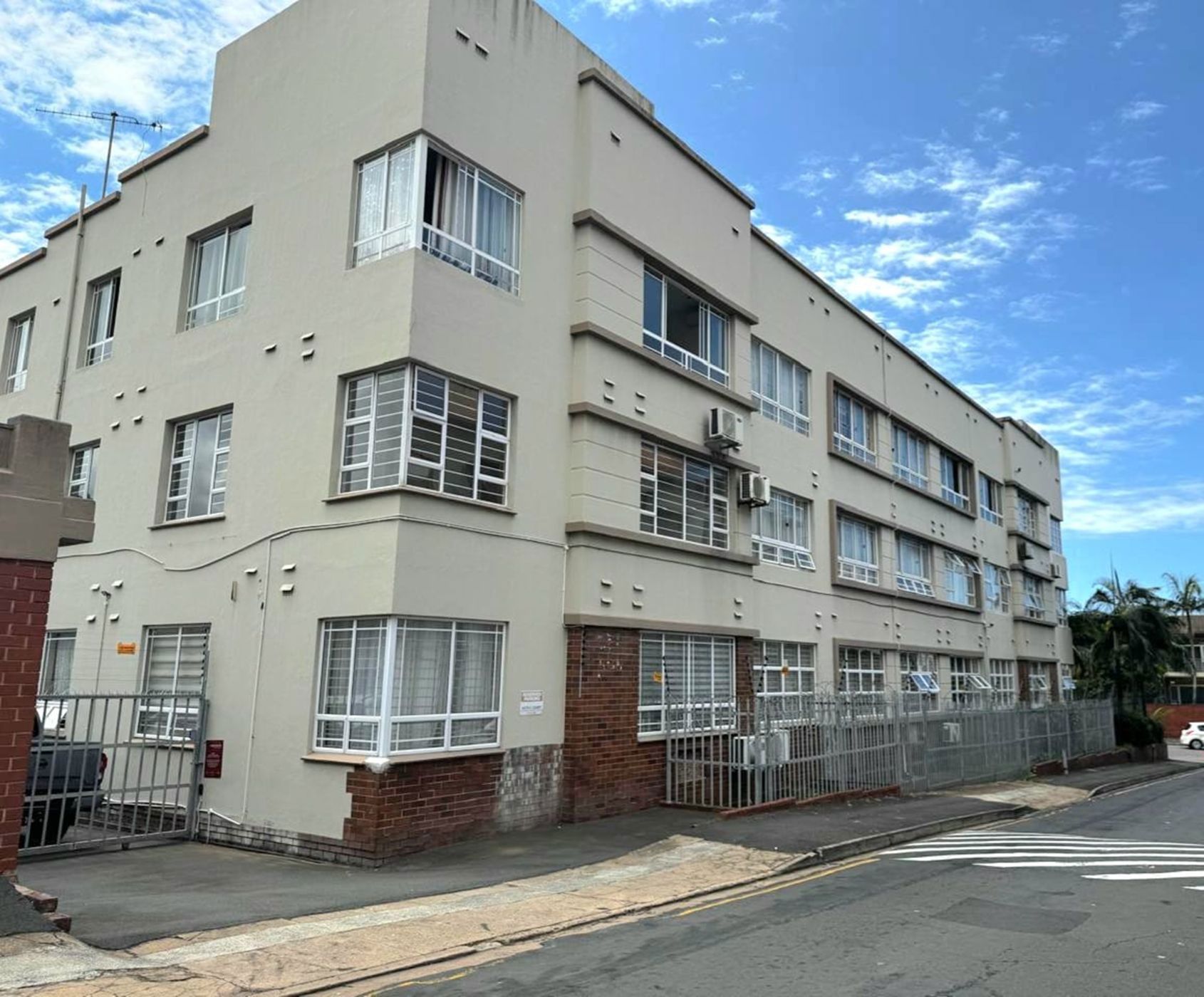 Apartment for sale in Musgrave - 1DA1732063
