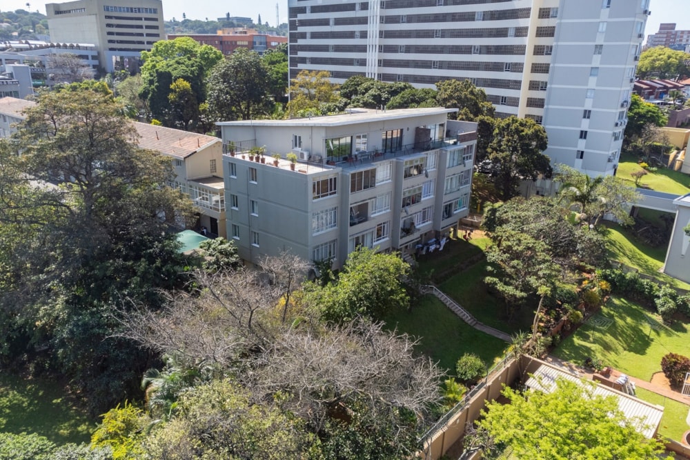 Apartment for sale in Musgrave - 1DA1731798