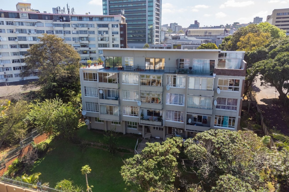 Apartment for sale in Musgrave - 1DA1731798