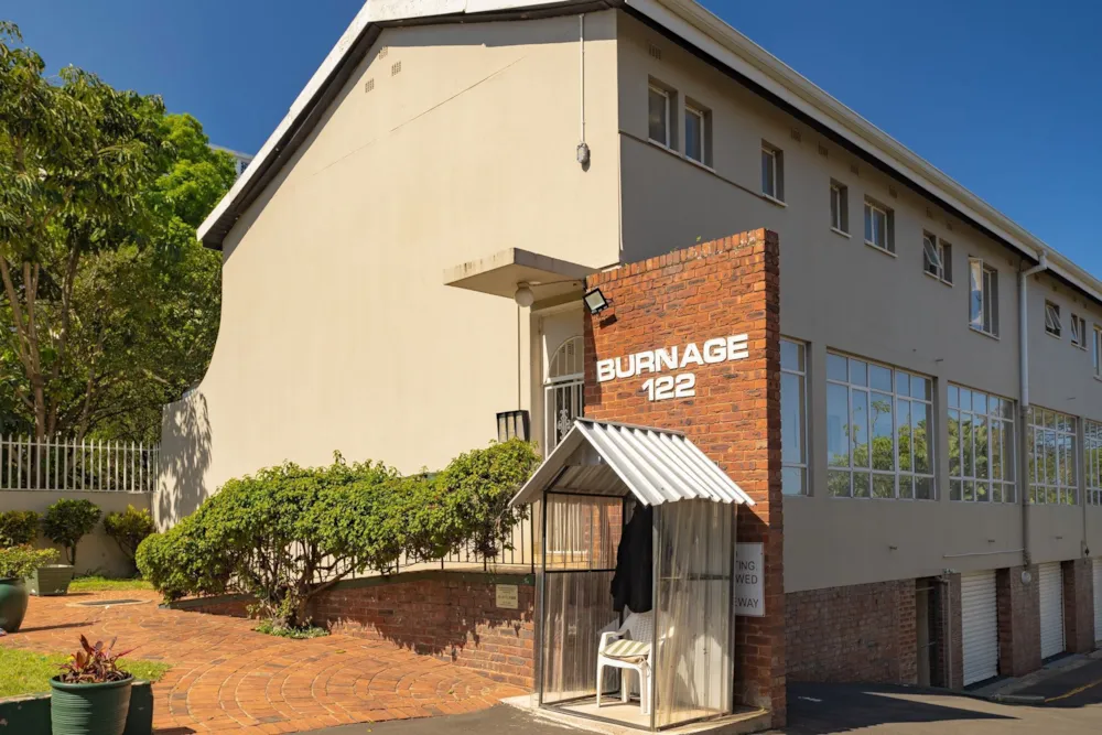 Apartment for sale in Musgrave - 1DA1731798 Apartment for sale in Musgrave - 1DA1731798
