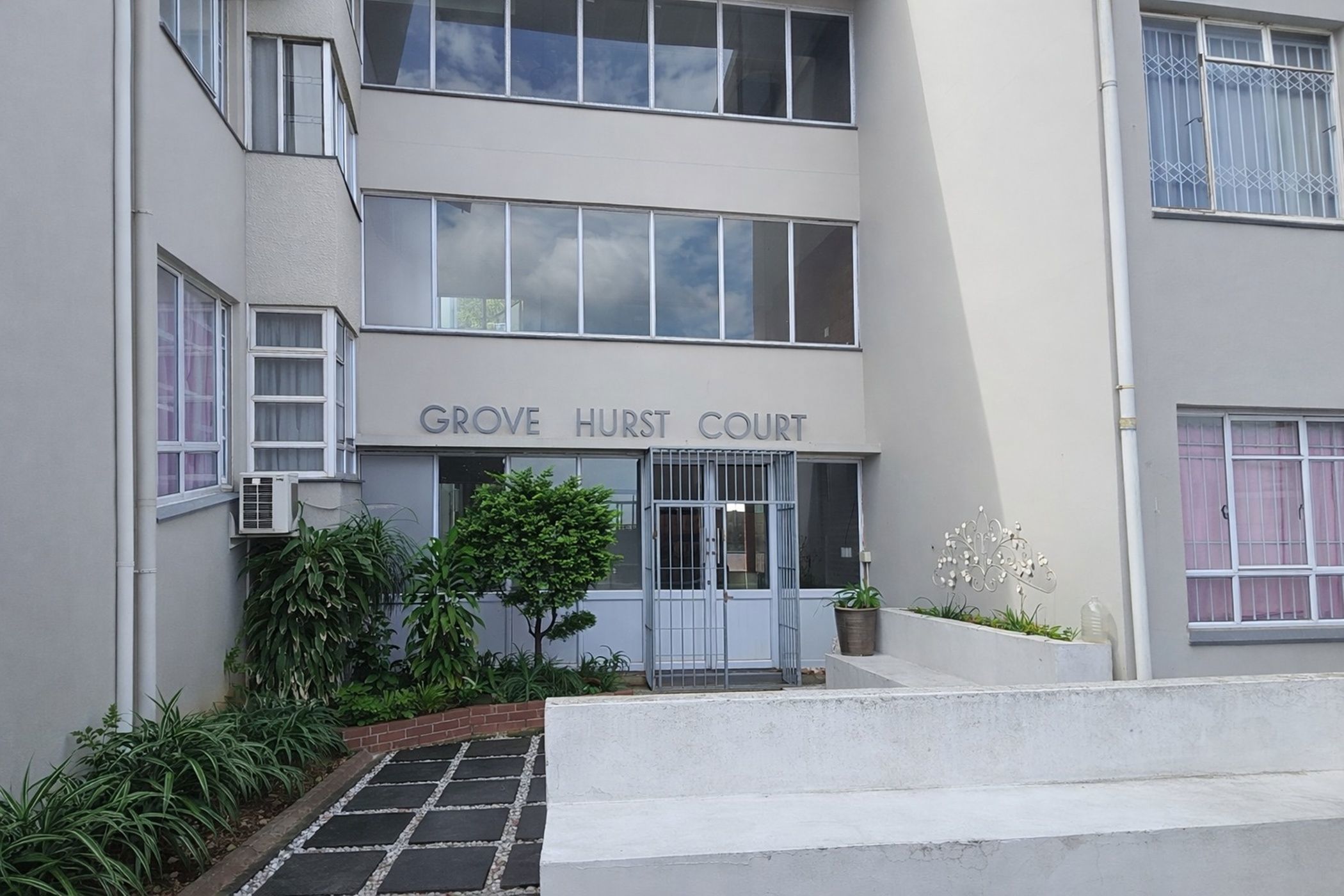 Apartment for sale in Musgrave - 1DA1735237