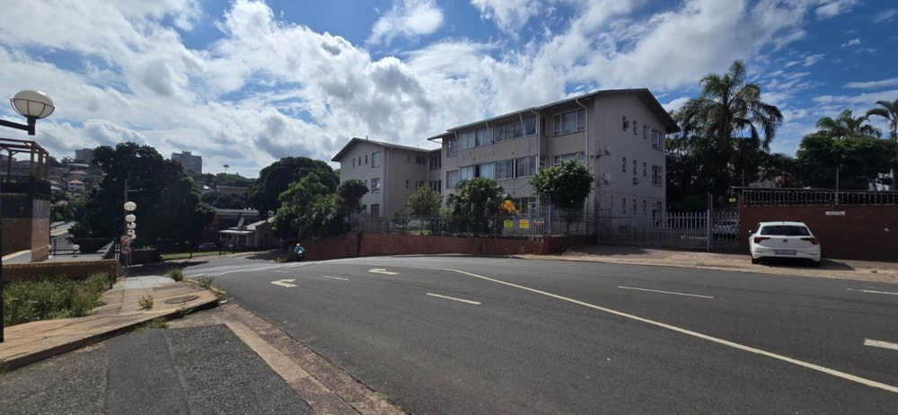 Apartment for sale in Musgrave - 1DA1735237