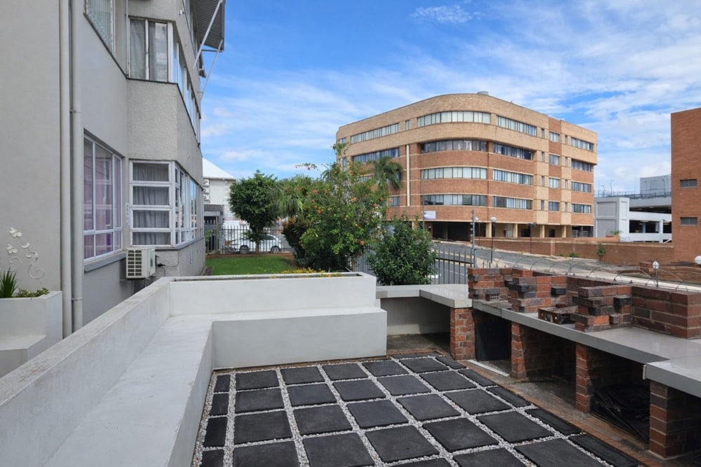 Apartment for sale in Musgrave - 1DA1735237