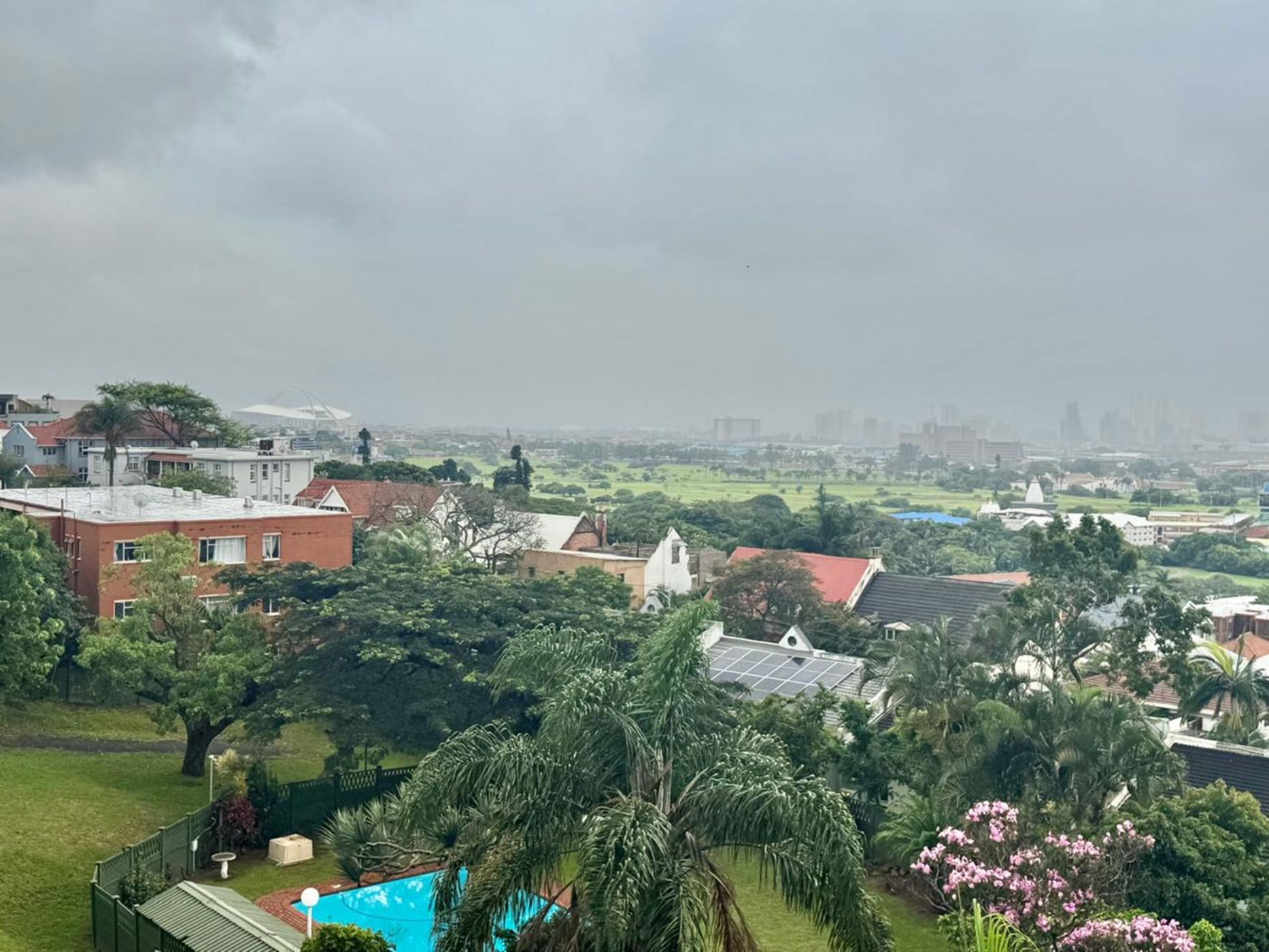 Apartment to rent in Musgrave - 1DA1733862