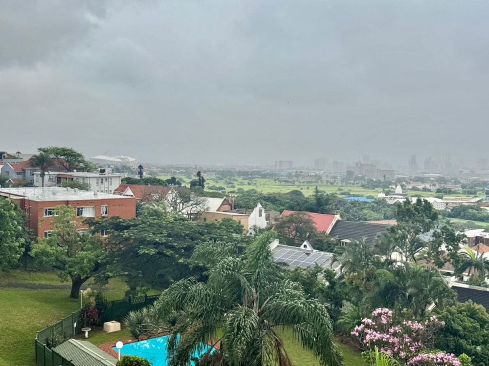 Apartment to rent in Musgrave - 1DA1733862