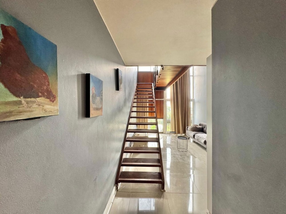 Apartment to rent in Musgrave - 1DA1733862