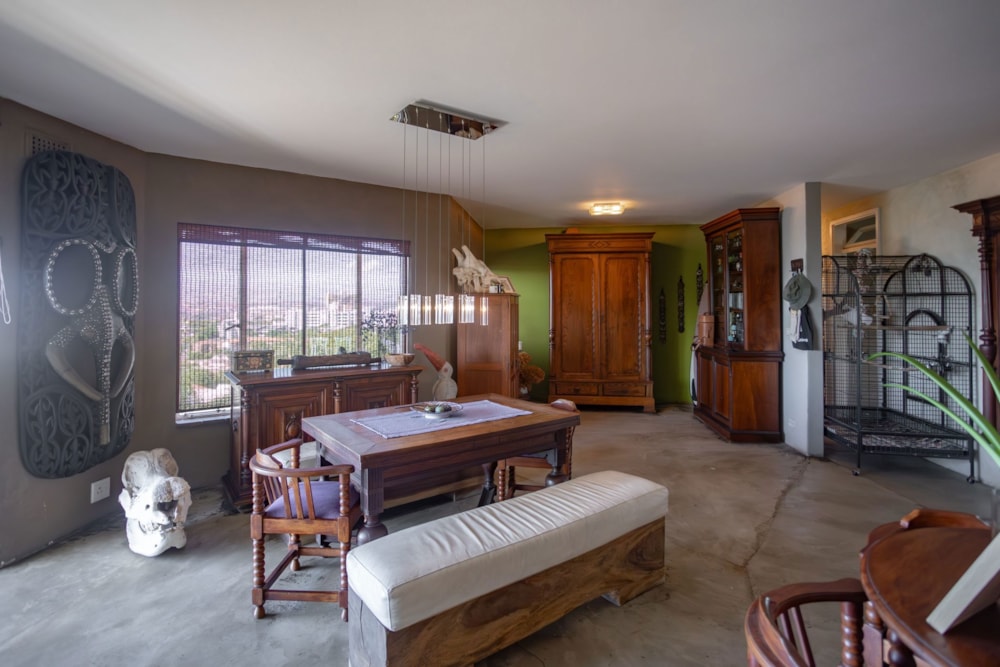 Apartment for sale in Musgrave - 1DA1734267