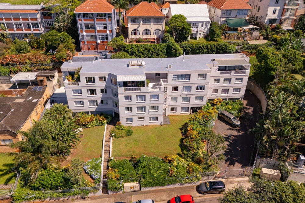 Apartment for sale in Musgrave - 1DA1734267