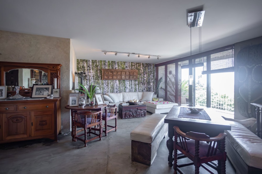 Apartment for sale in Musgrave - 1DA1734267