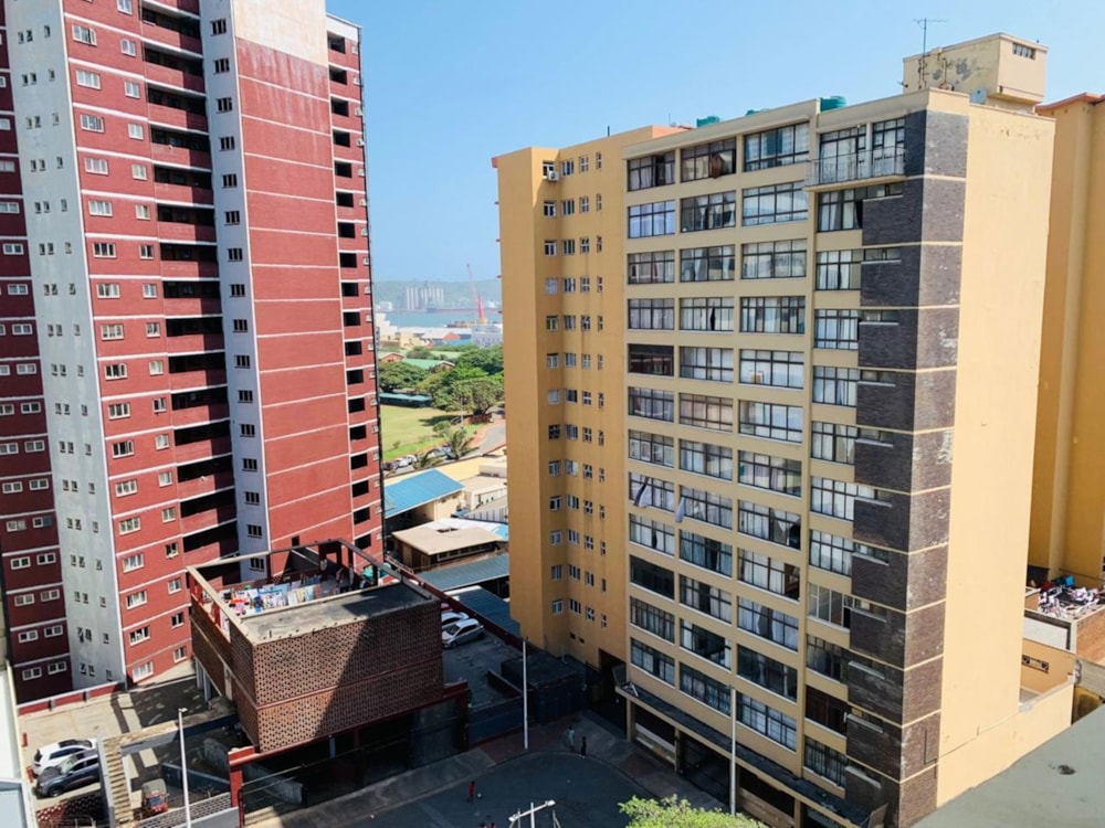 Apartment for sale in Point Waterfront Durban - 1DA1733255 Apartment for sale in Point Waterfront Durban - 1DA1733255