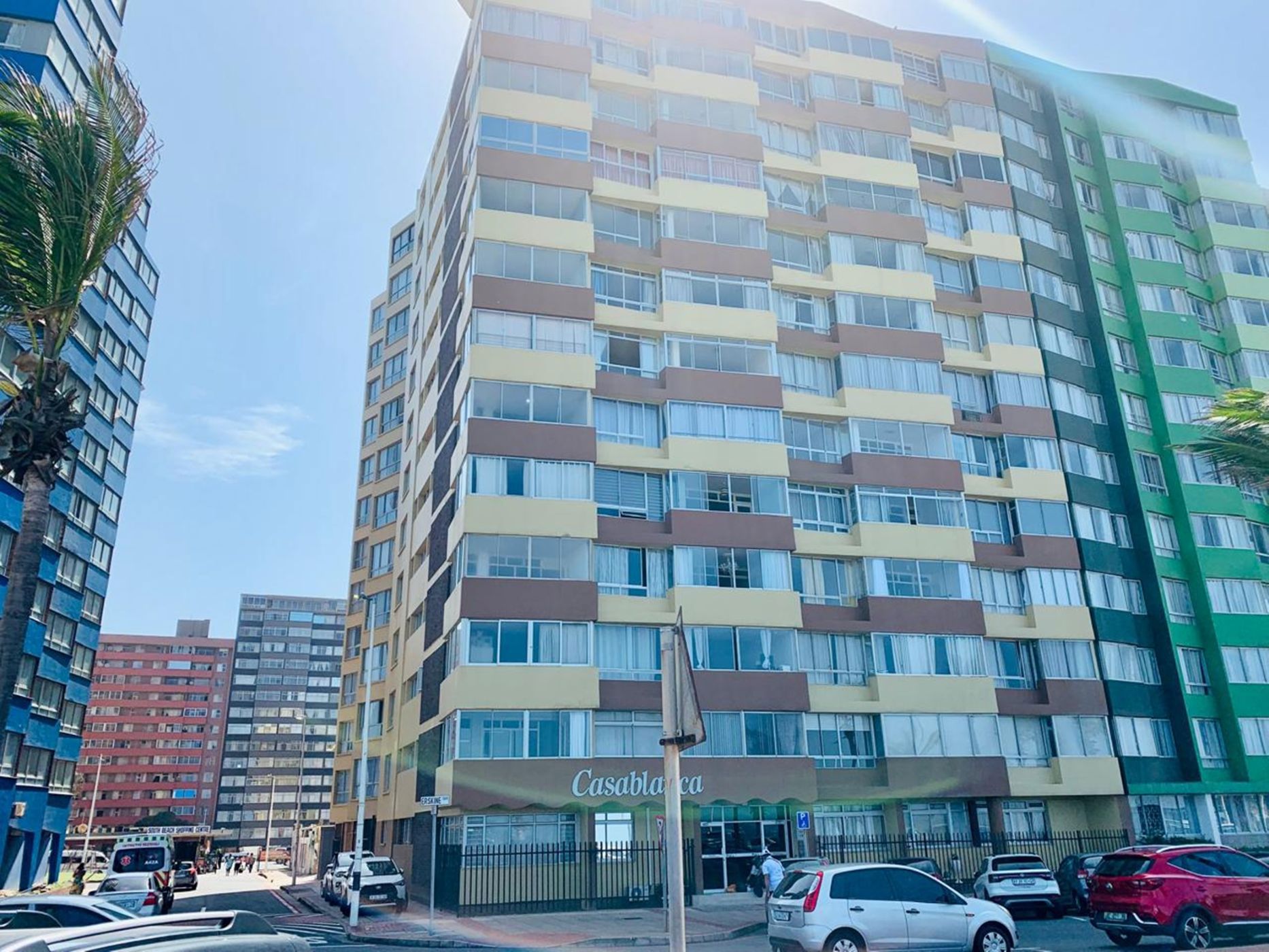 Apartment for sale in Point Waterfront Durban - 1DA1733255