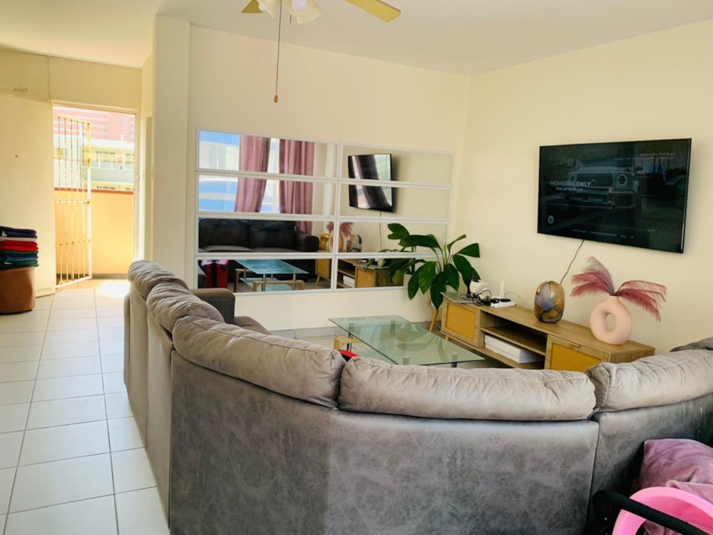 Apartment for sale in Point Waterfront Durban - 1DA1733255