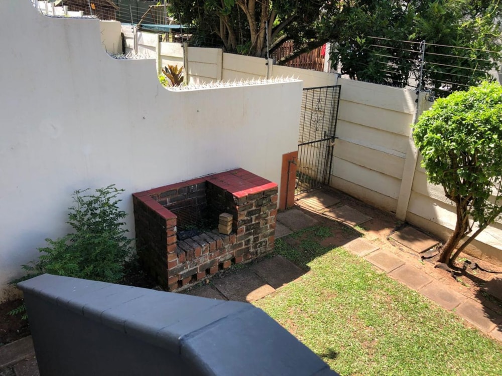 Apartment for sale in Morningside, Durban - 1DA1728340