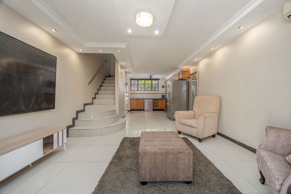 Townhouse for sale in Morningside, Durban - 1DA1721277 Townhouse for sale in Morningside, Durban - 1DA1721277