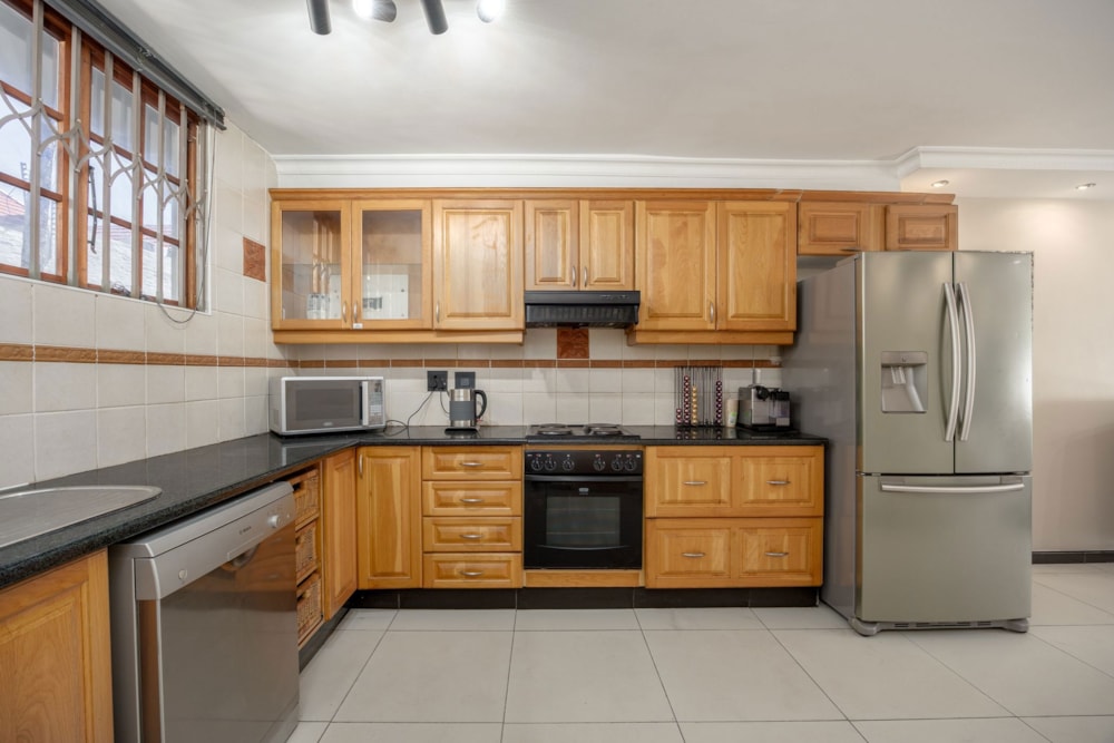Townhouse for sale in Morningside, Durban - 1DA1721277