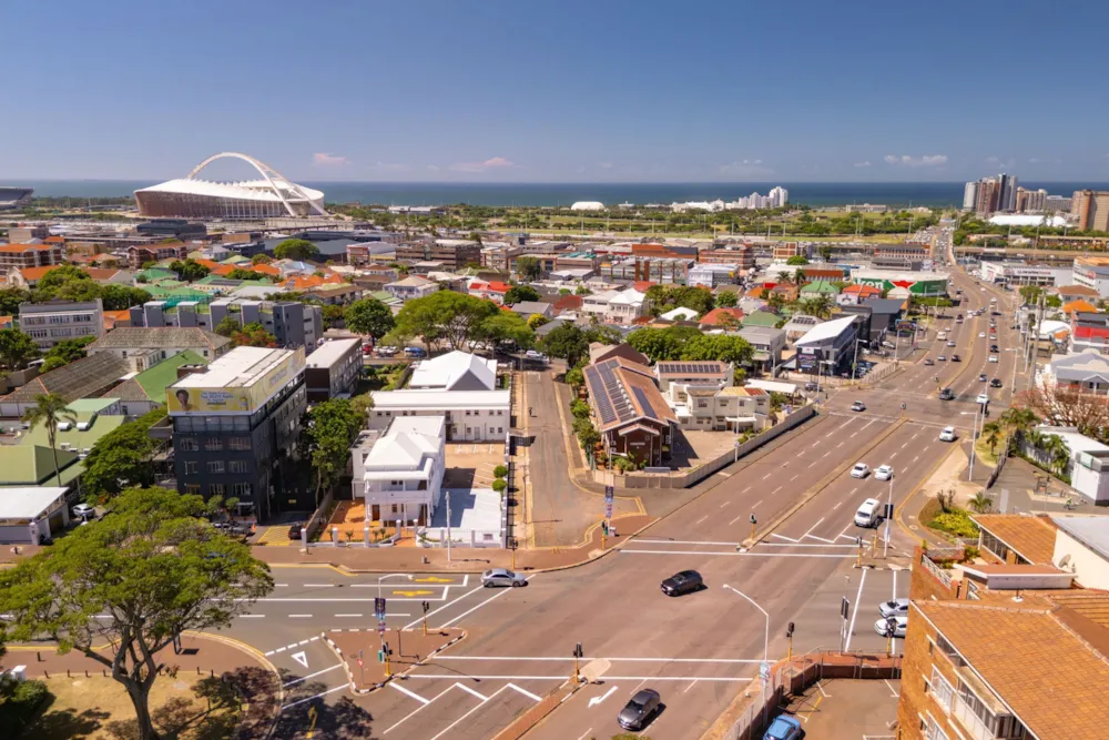 Townhouse for sale in Morningside, Durban - 1DA1721277 Townhouse for sale in Morningside, Durban - 1DA1721277