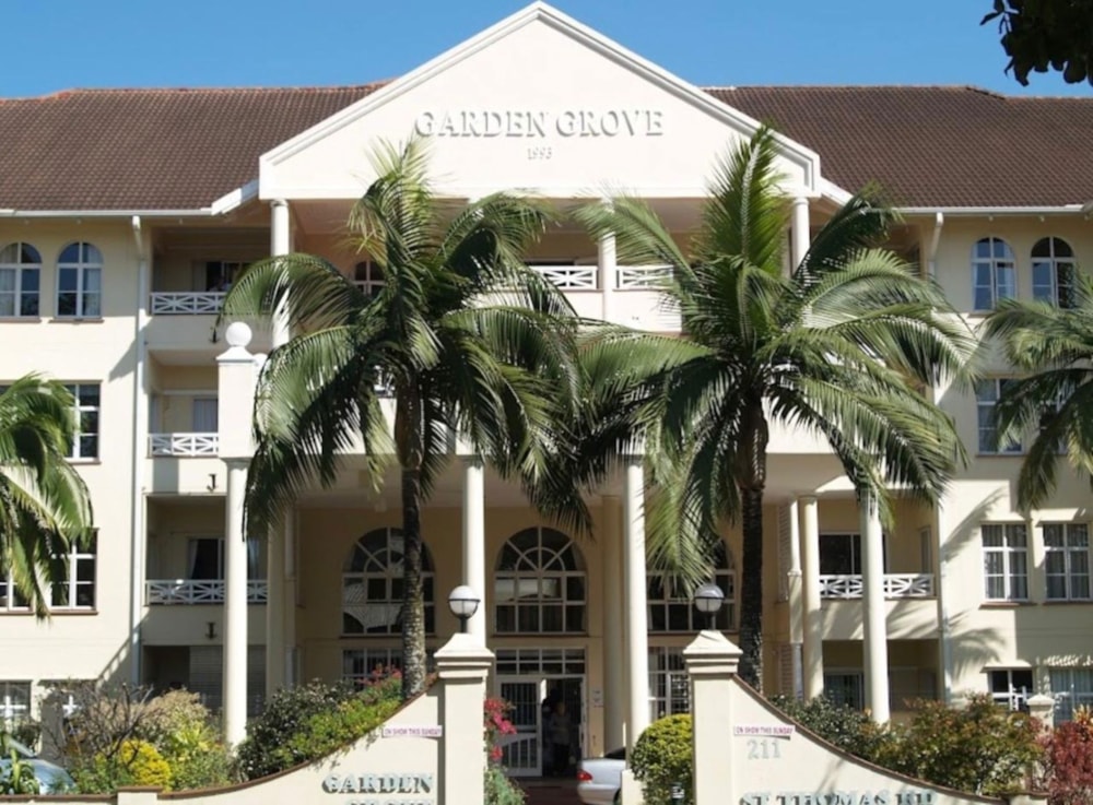 Apartment for sale in Musgrave - 1DA1734790