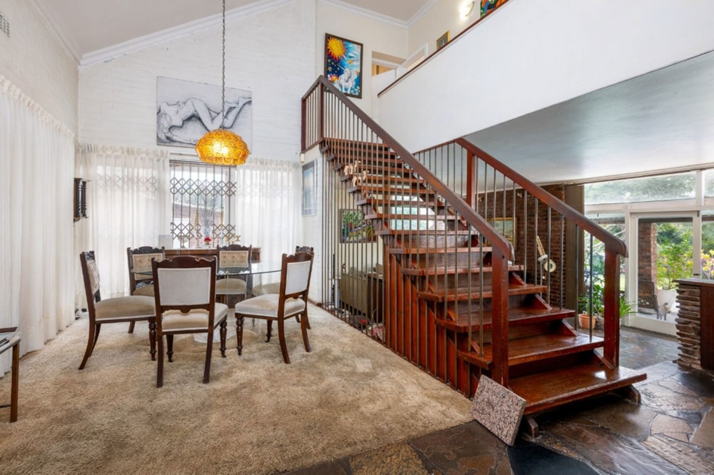 House for sale in Bulwer, Durban - 1DA1734294