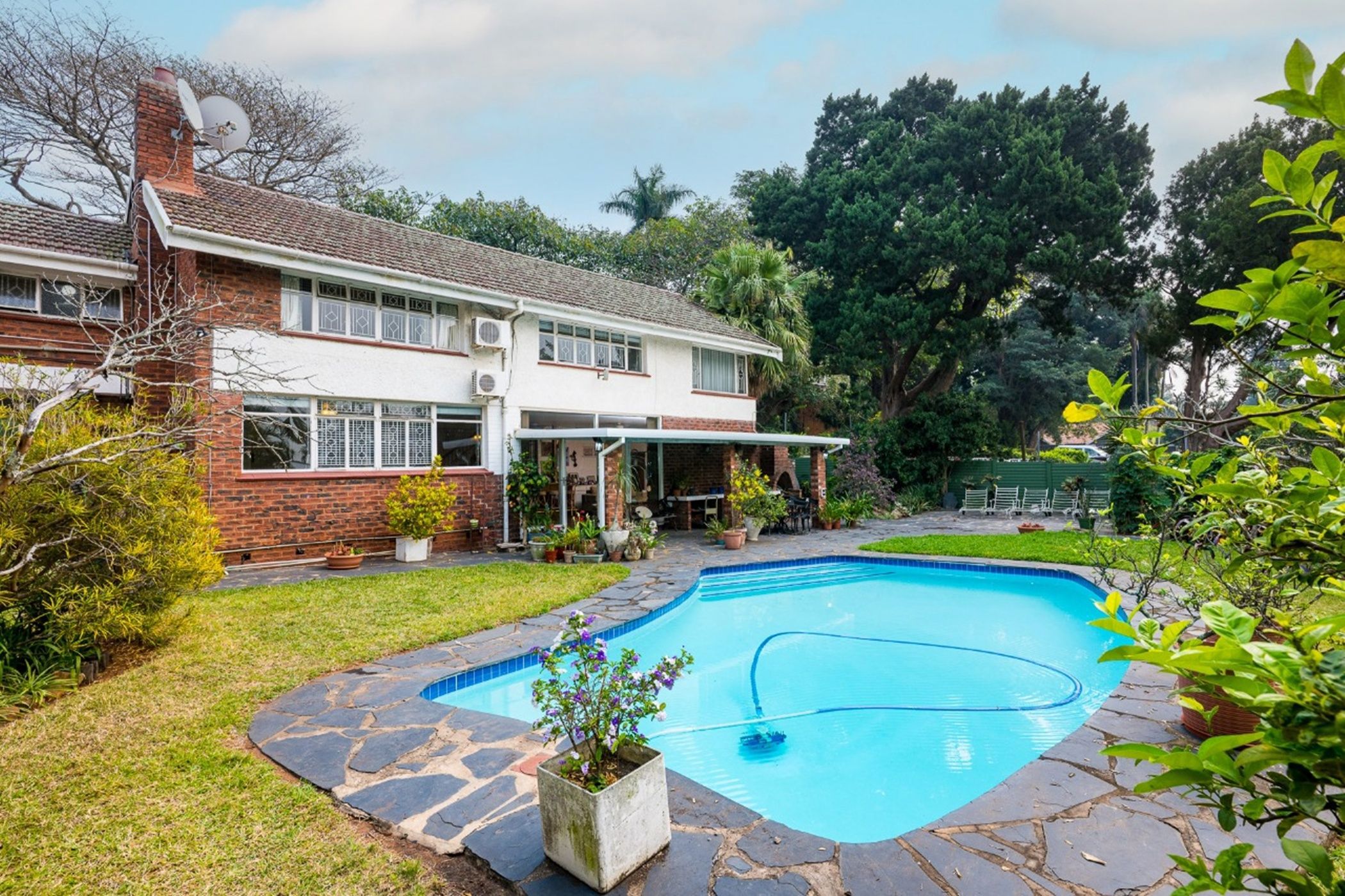 House for sale in Bulwer, Durban - 1DA1734294