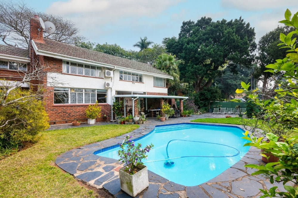 House for sale in Bulwer, Durban - 1DA1734294