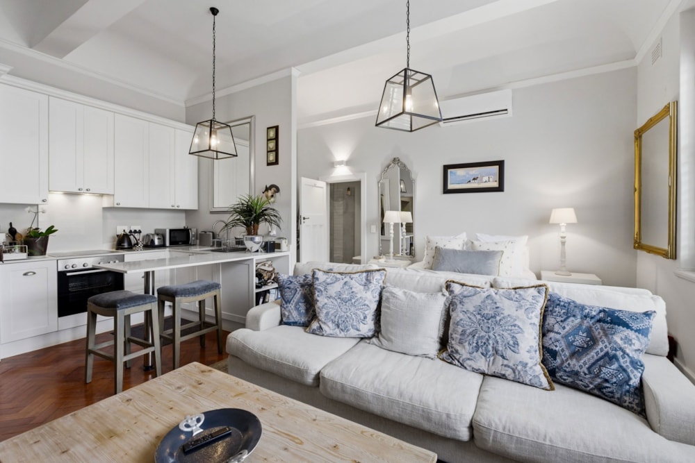 Studio apartment for sale in Claremont Upper - KW1733941