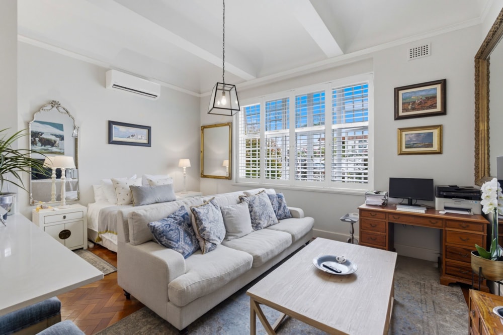 Studio apartment for sale in Claremont Upper - KW1733941