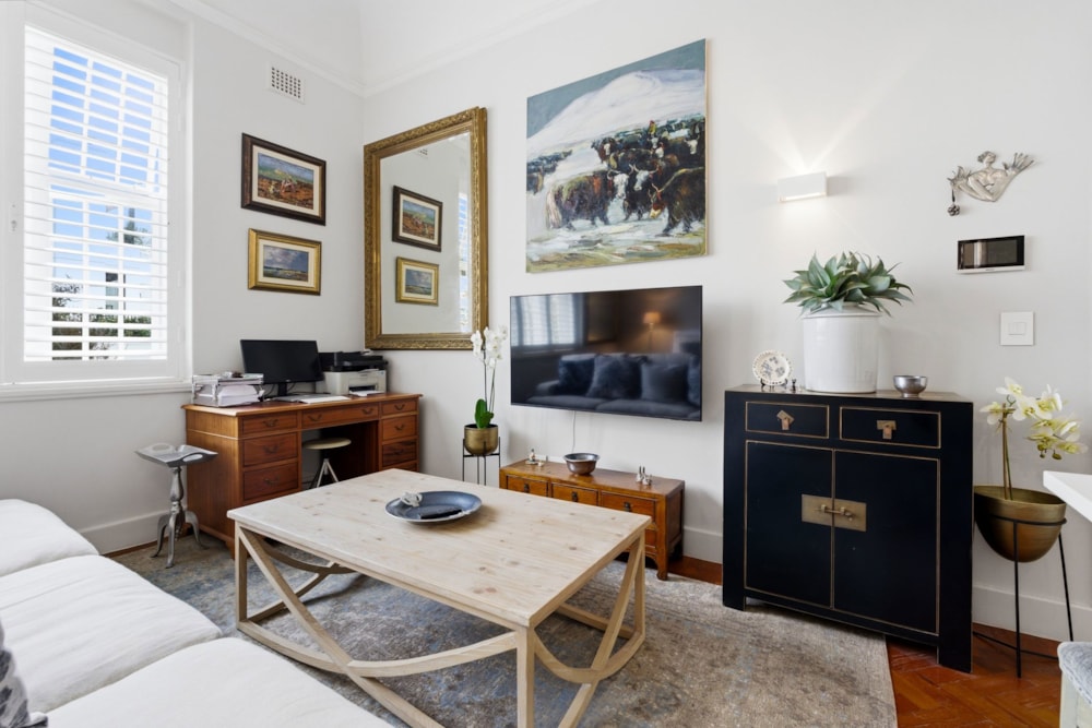 Studio apartment for sale in Claremont Upper - KW1733941