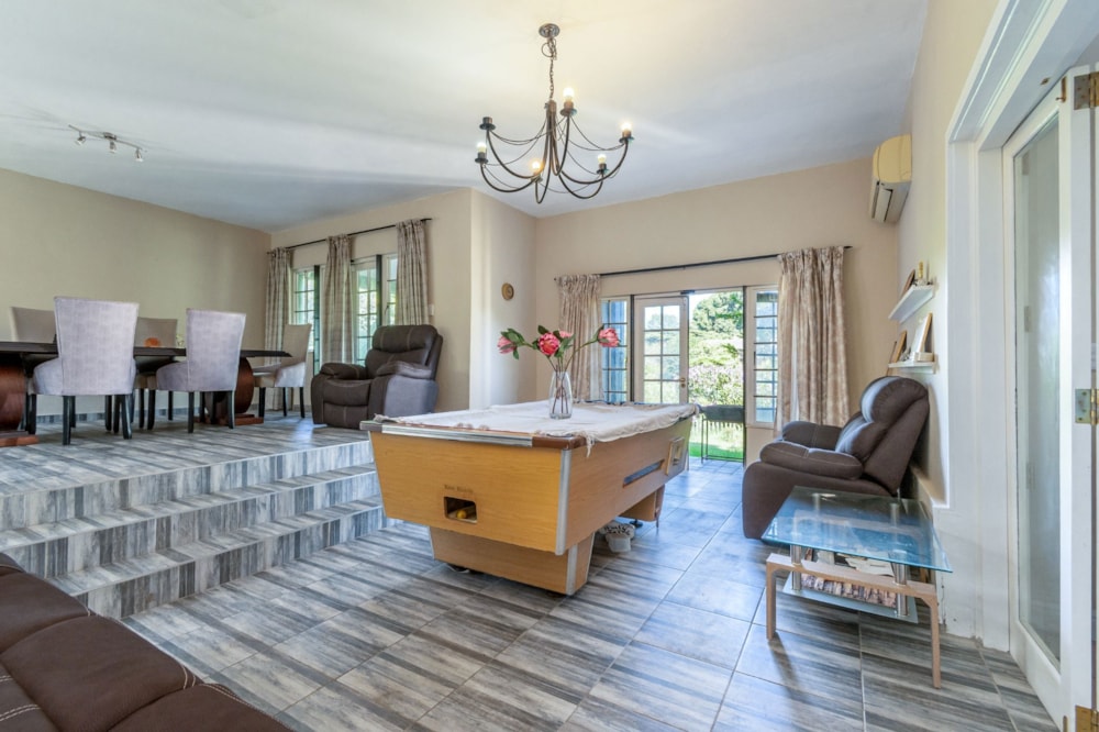 Townhouse for sale in Hillcrest, Upper Highway - 1KF1734349