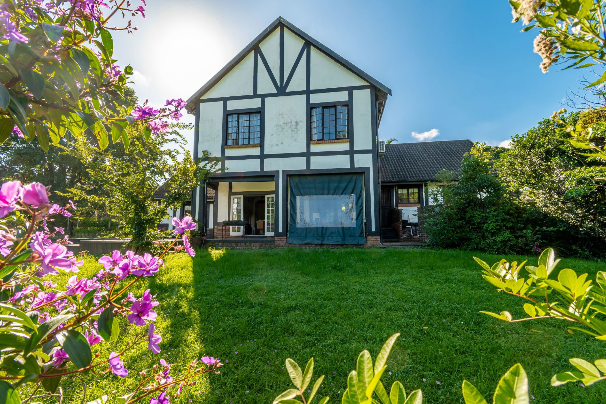 Townhouse for sale in Hillcrest, Upper Highway - 1KF1734349