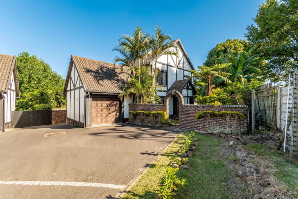 Townhouse for sale in Hillcrest, Upper Highway - 1KF1734349