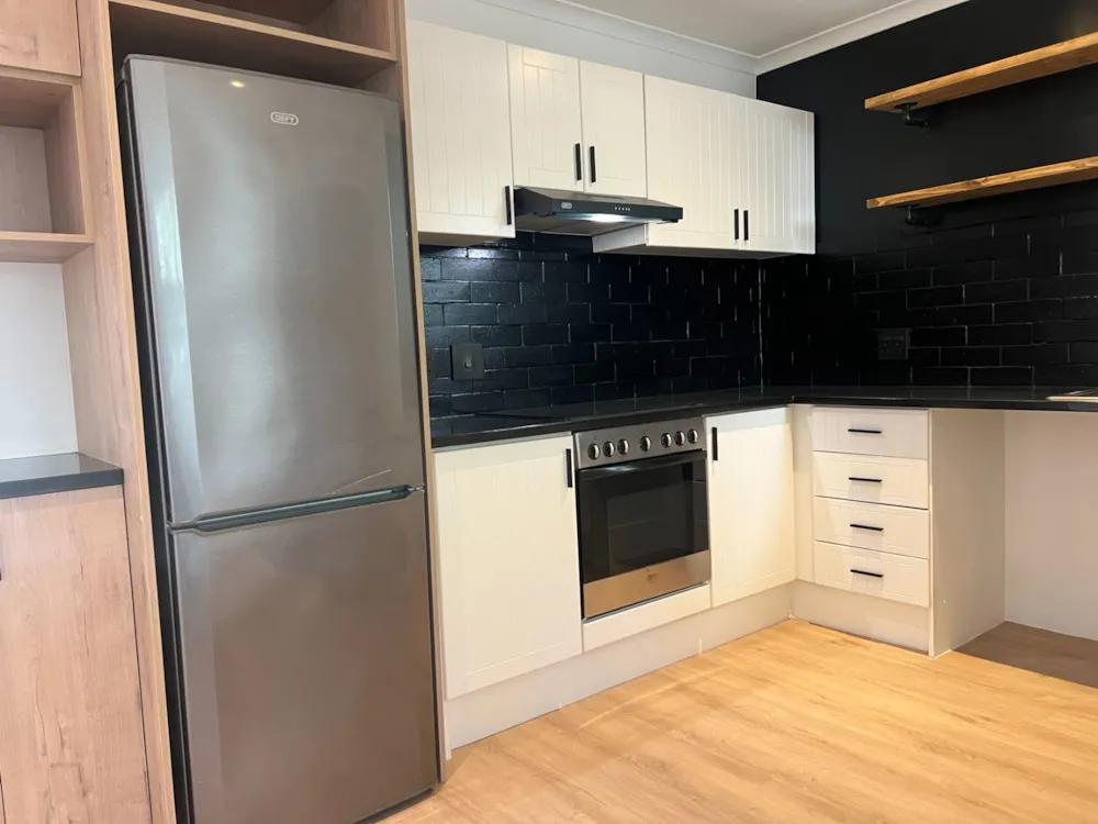 Apartment let in Rondebosch - RBL1543828