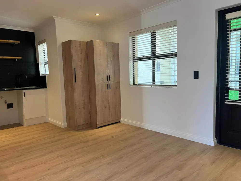 Apartment let in Rondebosch - RBL1543828