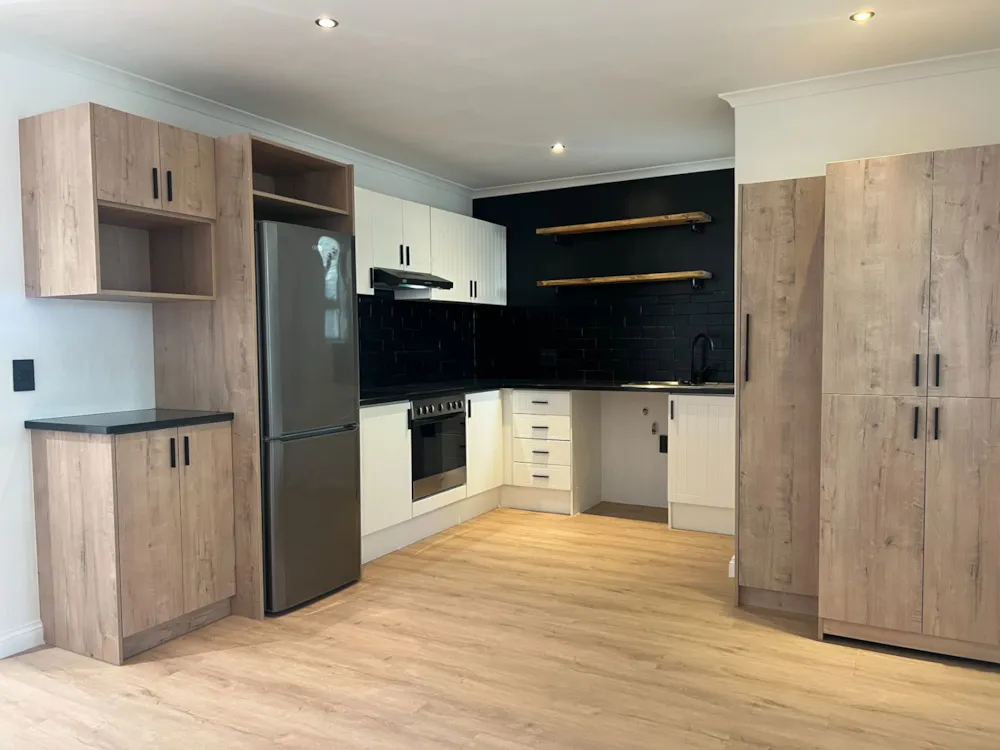Apartment let in Rondebosch - RBL1543828